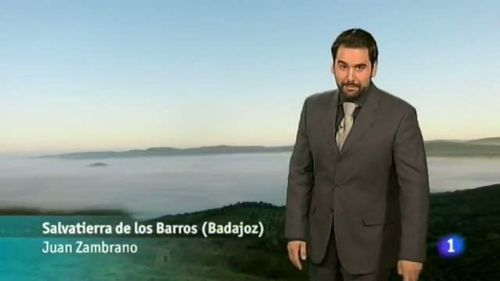 El tiempo en Extremadura - 07/12/11 | Ver