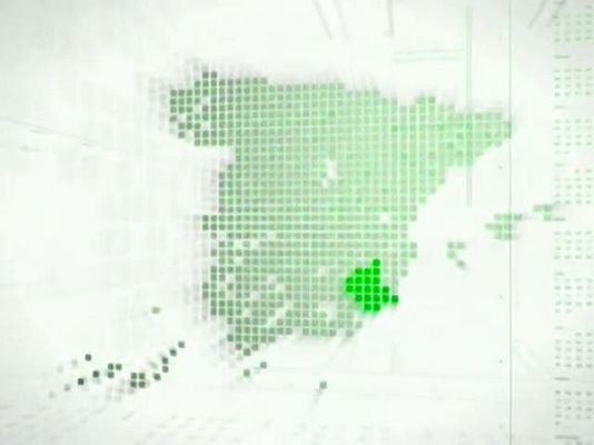 Noticias Murcia - Noticias Murcia (07/12/2011).