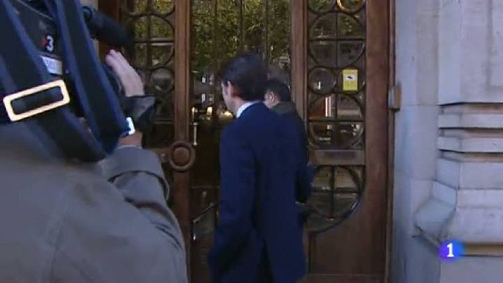 L'informatiu migdia - 7/12/11