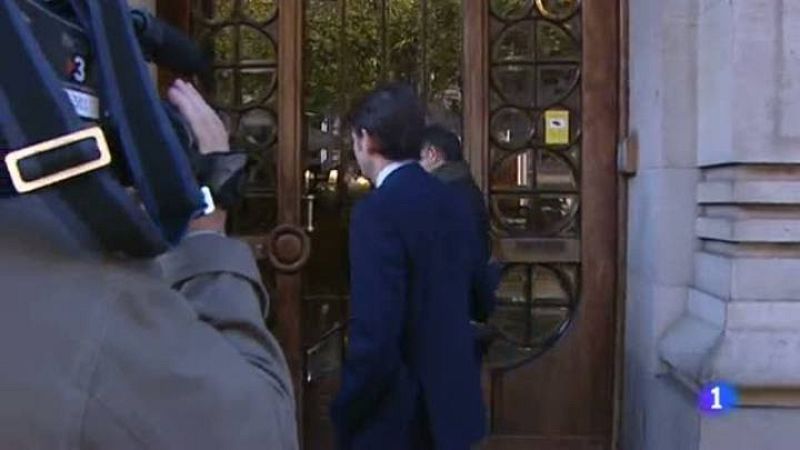 L'informatiu migdia - 7/12/11