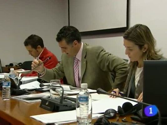 Telenavarra - Telenavarra - 07/12/11