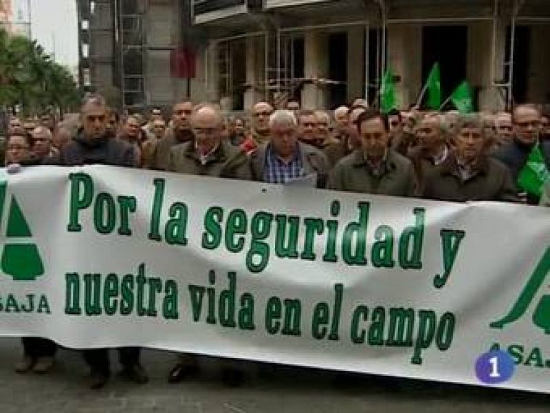 Castilla-La Mancha en 2' - 07/12/11 | Ver