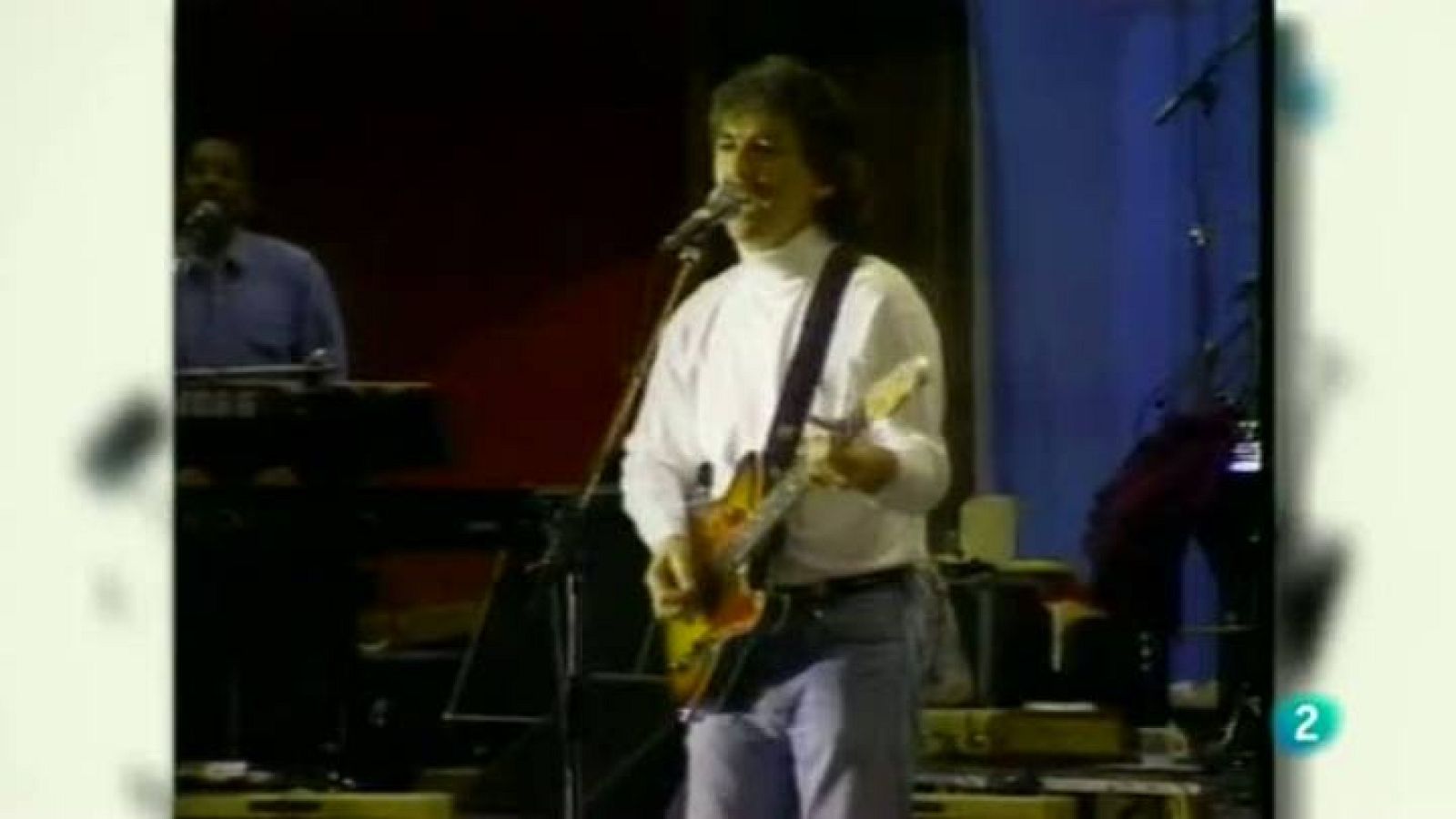 Para todos La 2 - Debate: George Harrison