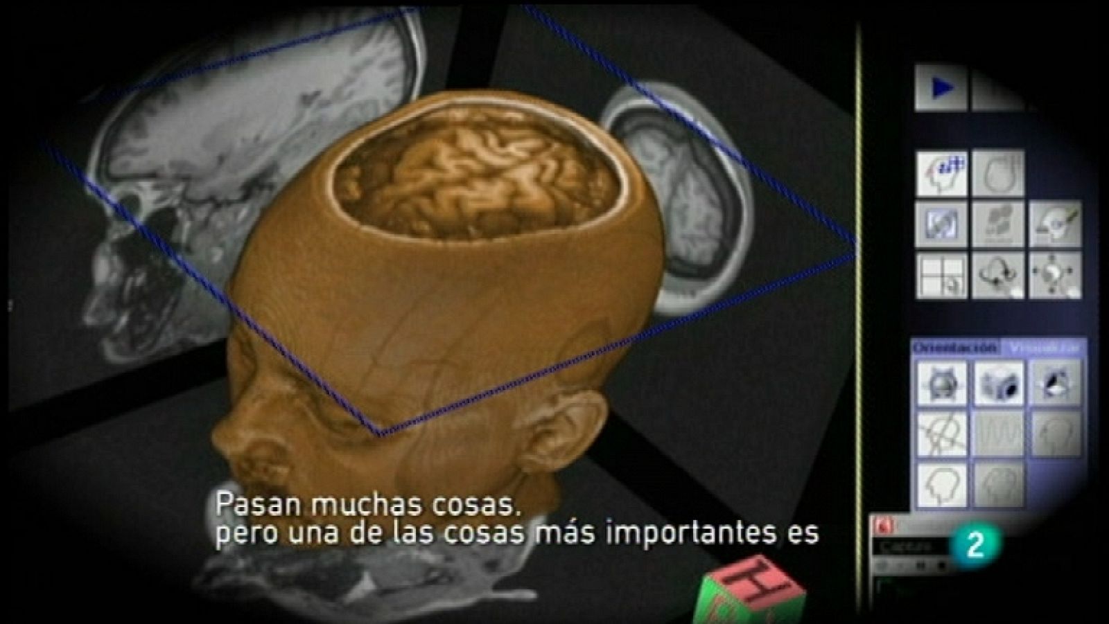 Para todos La 2 - 07/12/11 - Ver ahora