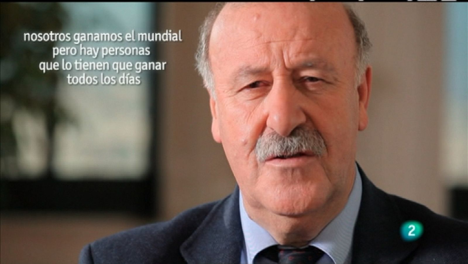 Esto está muy bien - Capítulo 1 - Ver ahora