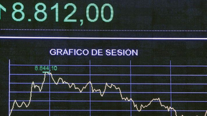  - Berlín hace caer a las Bolsas