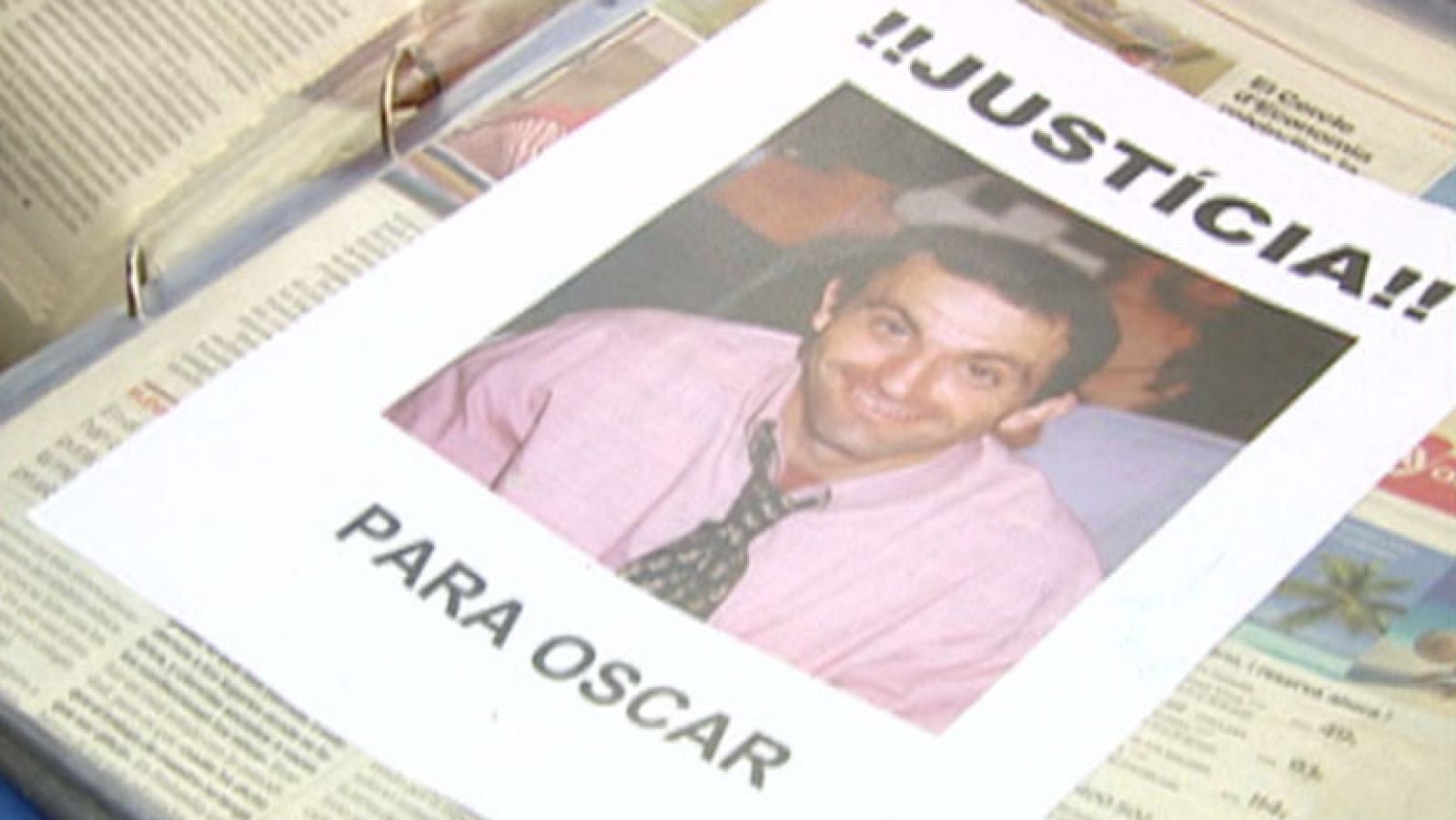 Día decisivo para Óscar Sánchez, acusado de narcotráfico en Italia