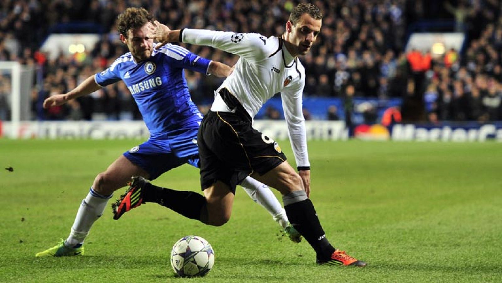 Soldado hace autocrítica