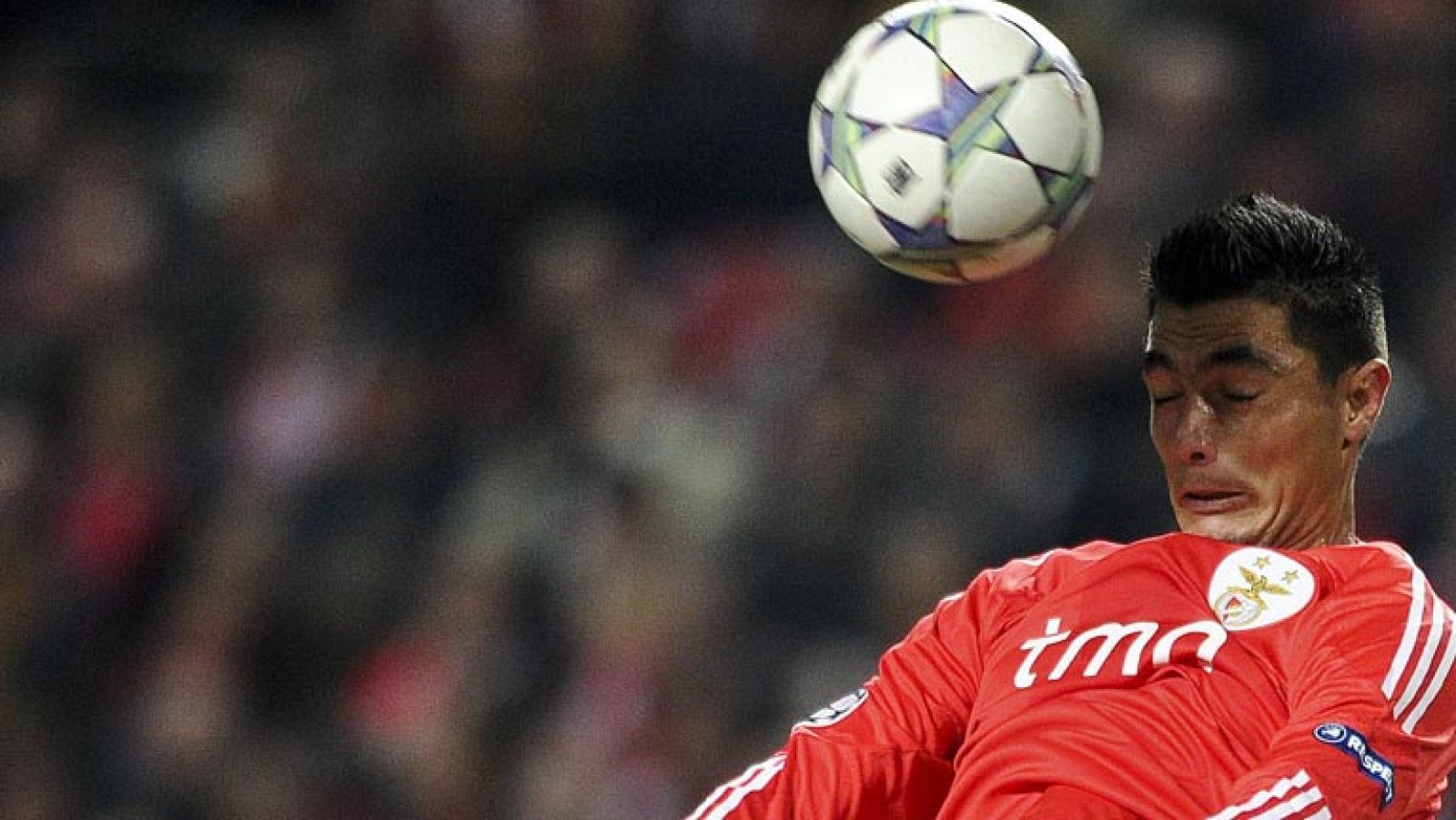 Resumen Benfica 1-0 Otelul Galati