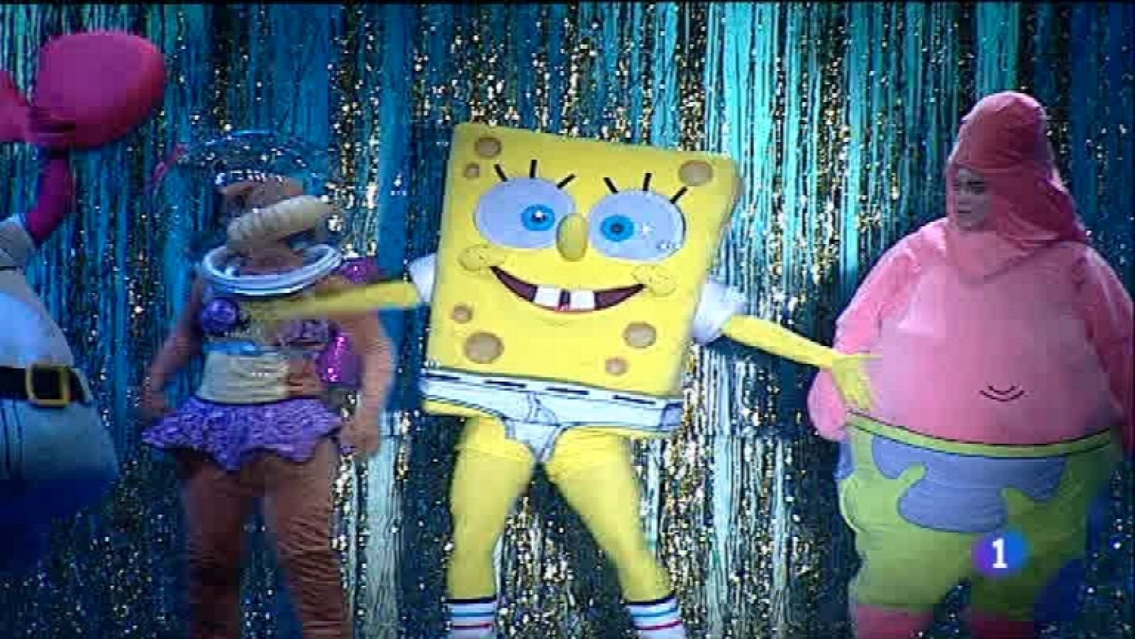 Más Gente - 07/12/11 - Ver ahora