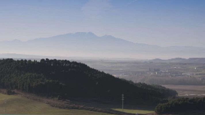 El tiempo - Descienden las temperaturas diurnas en toda la península