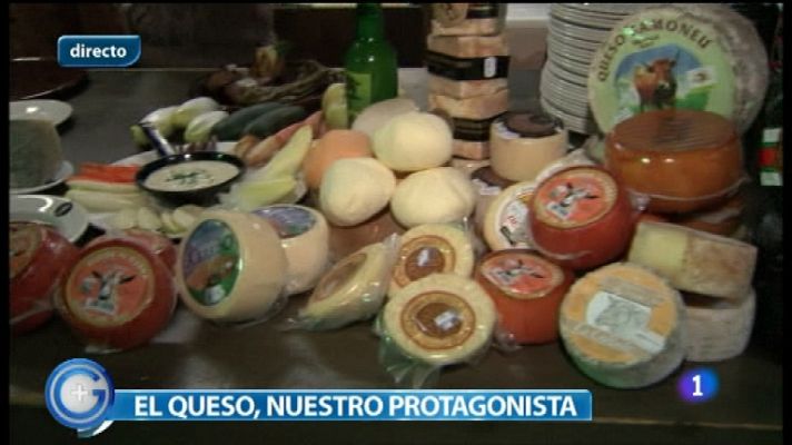 +Gente - Más Gente - 08/12/11