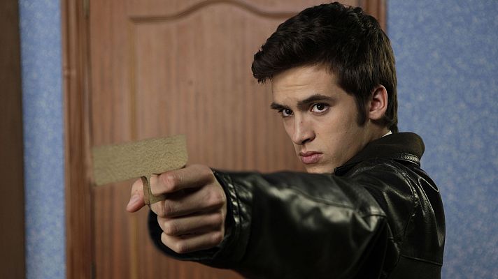 Cuéntame cómo pasó - La hora de la verdad