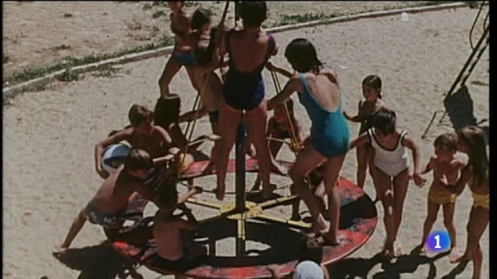 Cómo hemos cambiado - Juegos y juguetes - Ver ahora