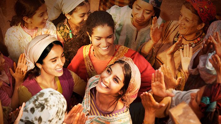 Días de cine - Días de cine: 'La fuente de las mujeres'