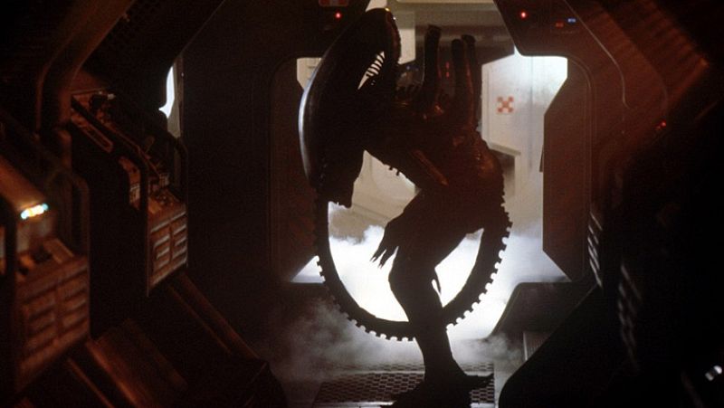 Días de cine: Los extraterrestres en el cine