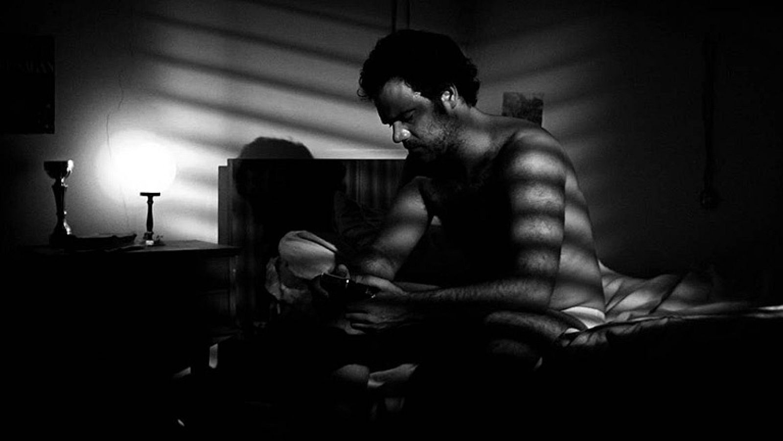 Días de cine: 'Open 24 H'