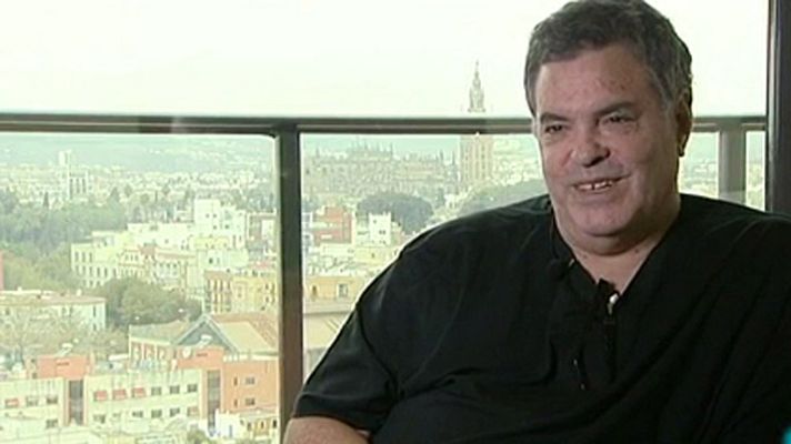 Días de cine - Días de cine: Entrevista con Amos Gitai