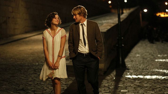 Días de cine - Días de cine: DVD - 'Medianoche en París', de Woody Allen