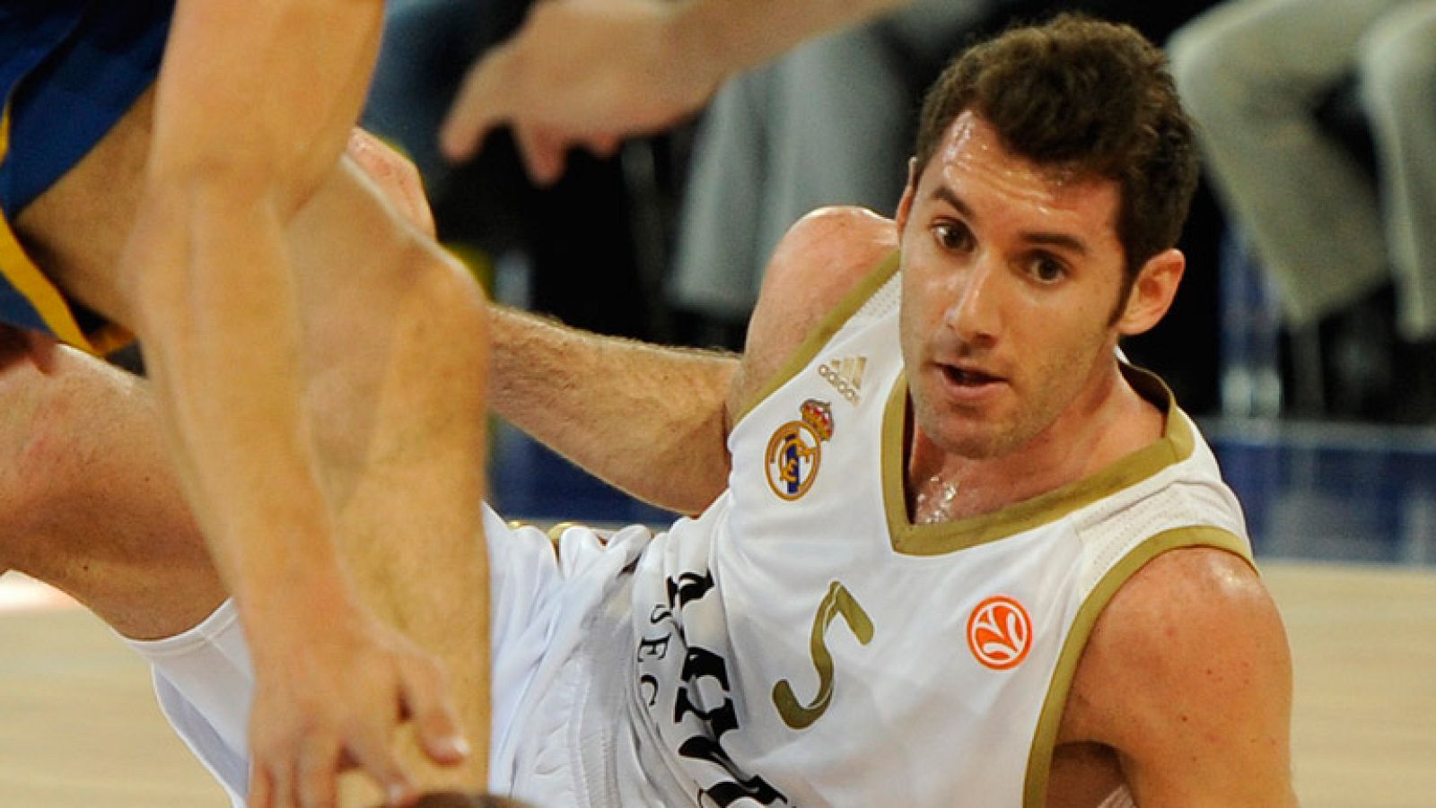 Madrid y Barça ganan, Caja Laboral pierde | Ver