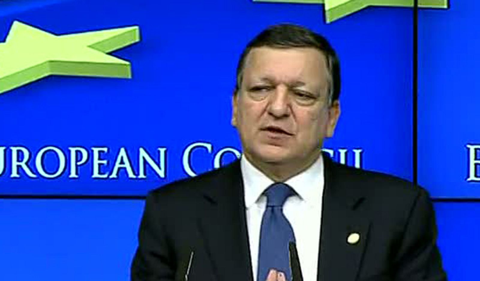 Los líderes de la UE hablan sobre el pacto fiscal | Ver