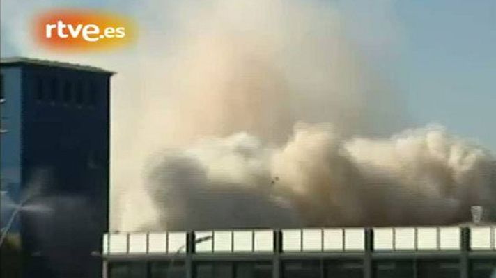 Archivos Tema - Se acabó la fiesta (avance)