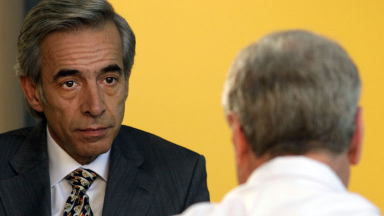 La mañana de La 1 - El cáncer de mama según Cuéntame