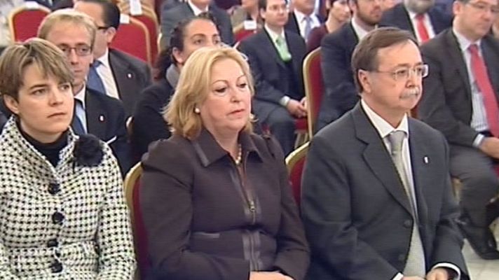 Noticias de Ceuta - Ceuta en 2' - 09/12/11