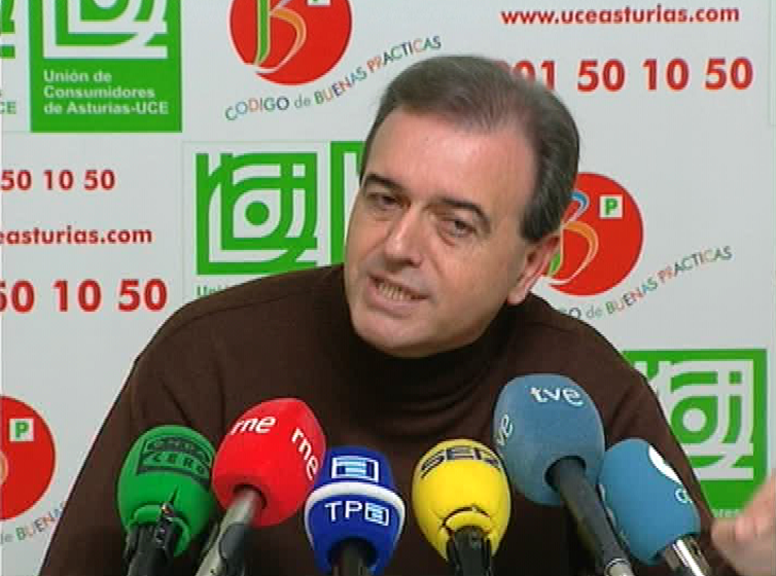 Asturias en 2' - 09/12/11 | Ver