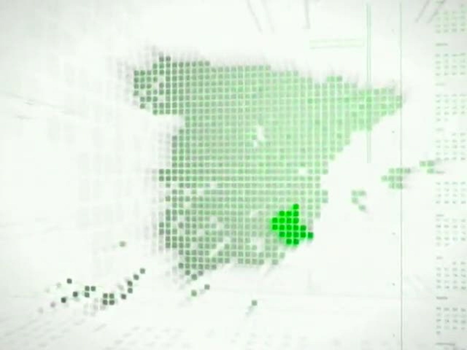 La comunidad de Murcia en 2'.(09/12/2011).