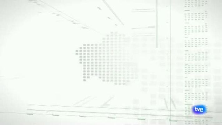 Telexornal - Galicia - Telexornal-Galicia - 09/12/11