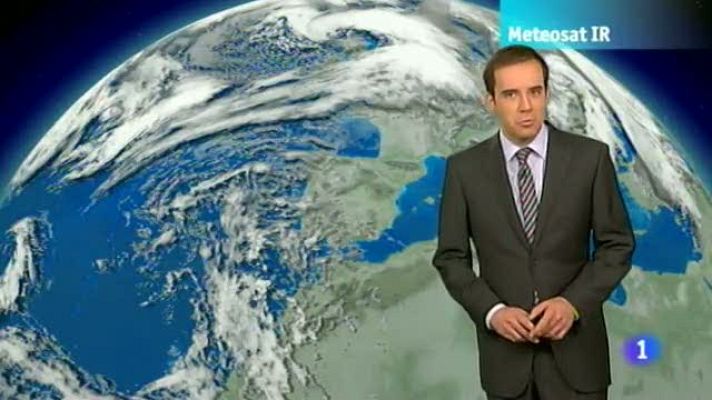 Noticias de Extremadura - El tiempo en Extremadura - 09/12/11