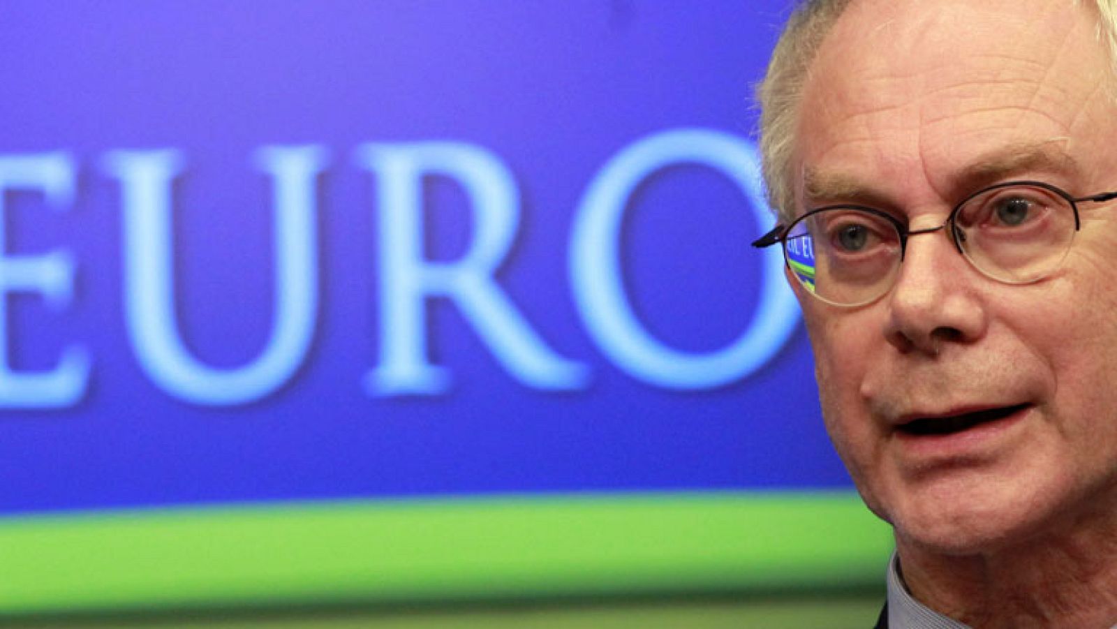 Telediario 1 en cuatro minutos - 09/12/11