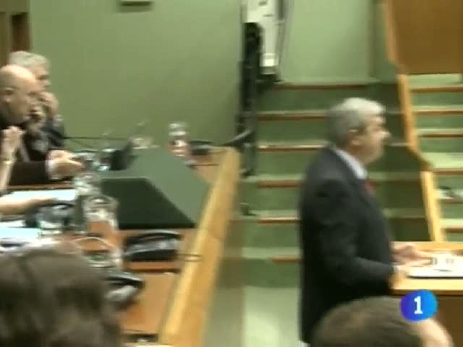 País Vasco en 2' - 09/12/11