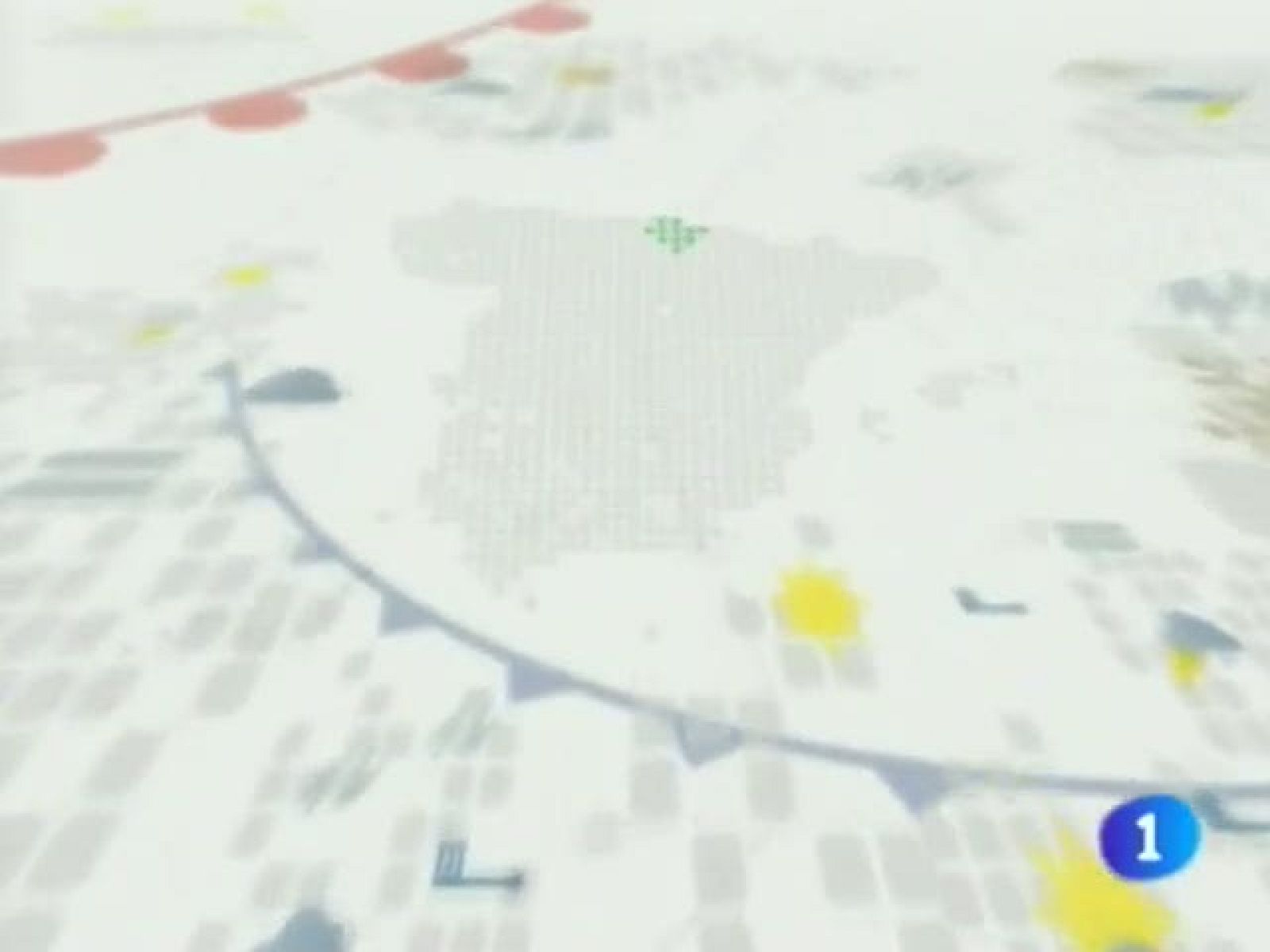 El tiempo en el País Vasco - 09/12/11