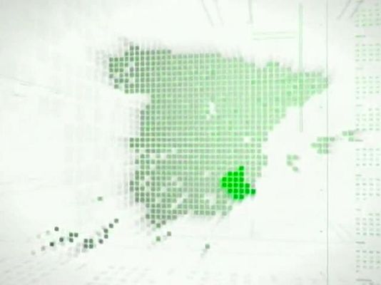 Noticias Murcia - Noticias Murcia (09/12/2011).