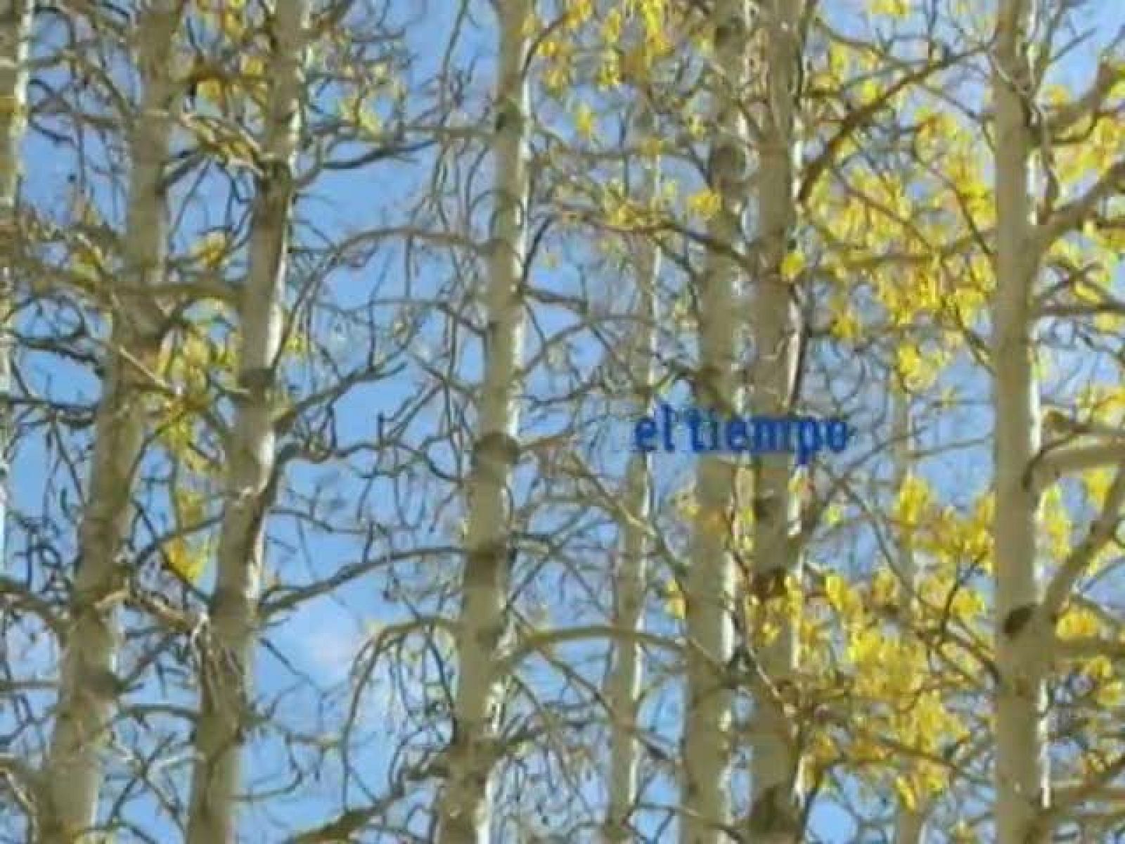 El tiempo en Cantabria - 09/12/11