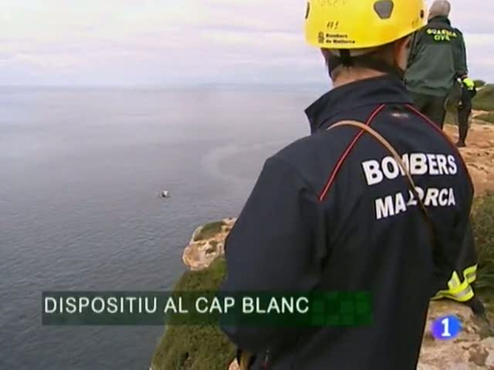 Informatiu Balear en 2' - 09/12/11 | Ver