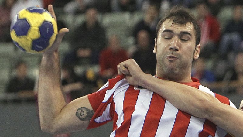 La hora de la verdad llega mañana (16:00h.) para el FC Barcelona Intersport, que se enfrenta en Vistalegre al Atlético de Madrid en el primer gran clásico de la temporada al que ambas escuadras llegan invictas, en un choque en el que los azulgrana se