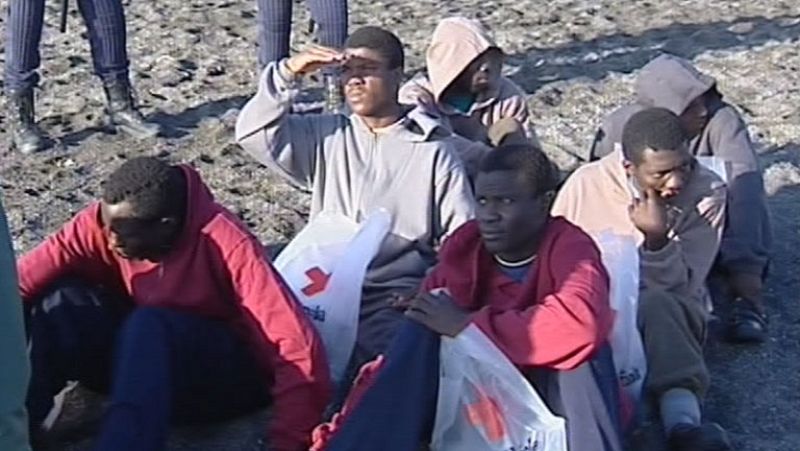 Noticias de Ceuta - 09/12/11