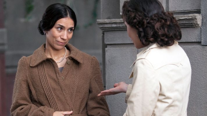 Amar en tiempos revueltos - Avance del capítulo 67