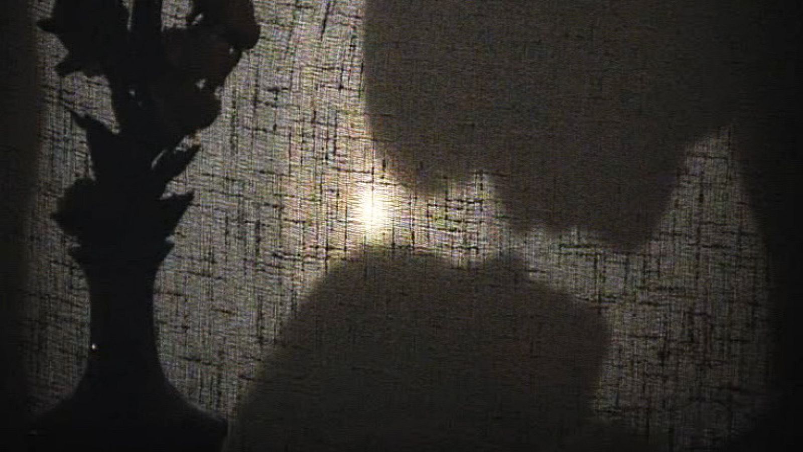 Águila Roja - Un amor de juventud | Ver