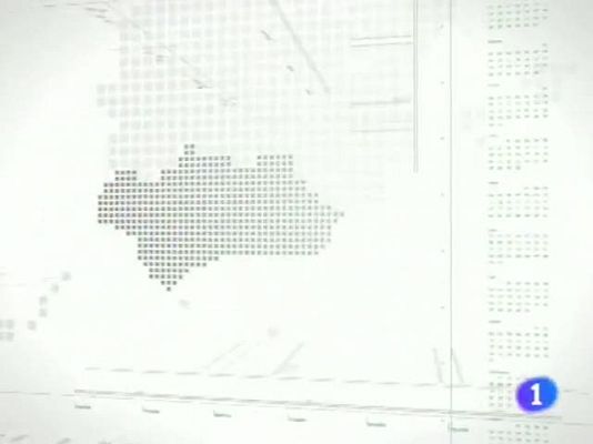 Noticias Andalucía - Andalucía en 2' - 09/12/11