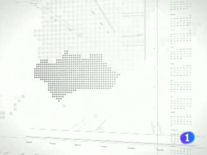 Andalucía en 2' - 09/12/11 | Ver