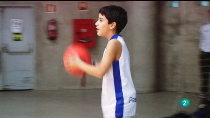 En movimiento con - Fernando Andina