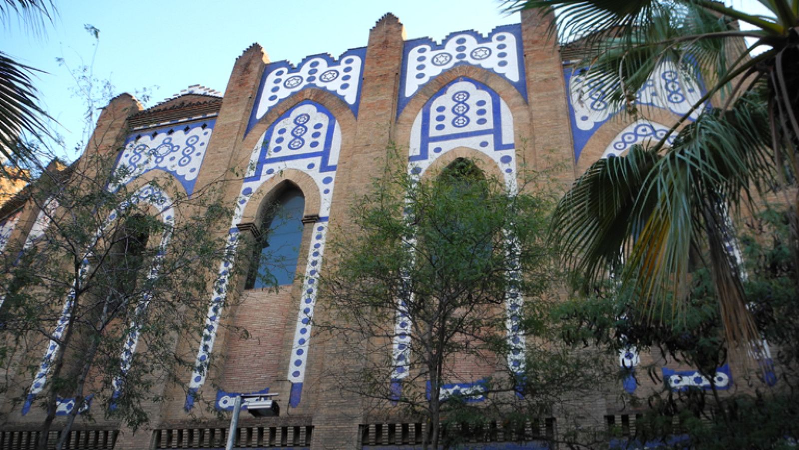 Cierra la plaza Monumental con 100 años de historia