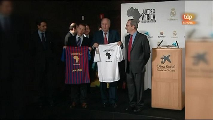 Conexión tdp - Conexión tdp - 09/12/11