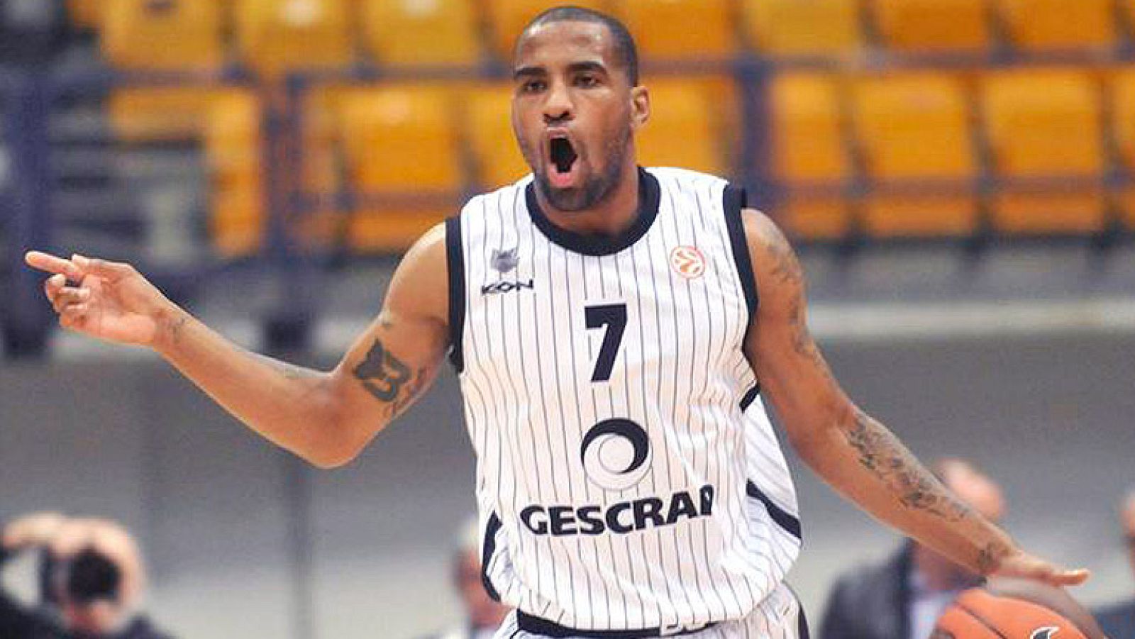 Gescrap y Valencia abren la jornada | Ver