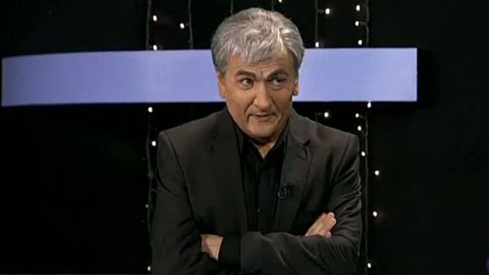 La hora de José Mota - Atrapa un millón