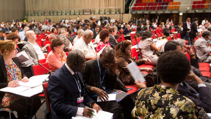 La cumbre del clima de Durban se prorroga para intentar conseguir un acuerdo